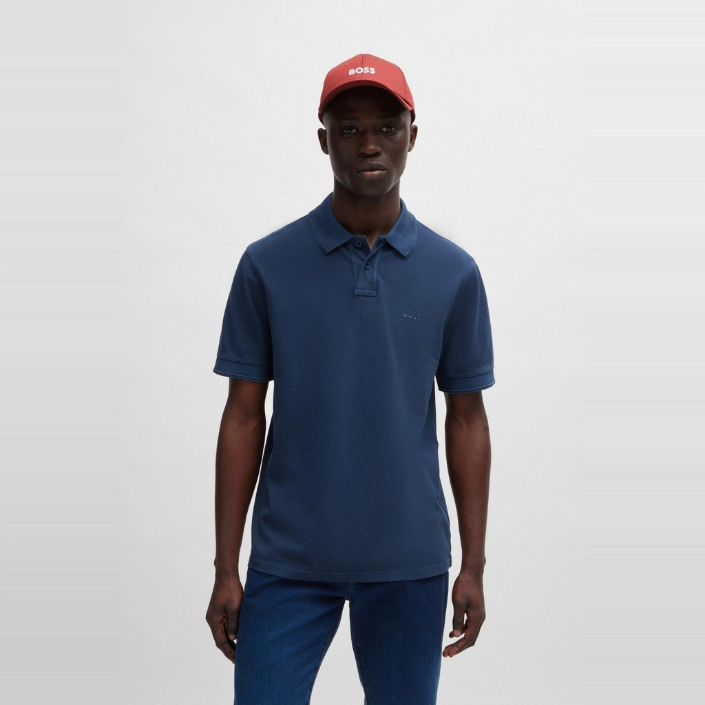 Hugo Boss Prime 10256692 01 - Open Blue
